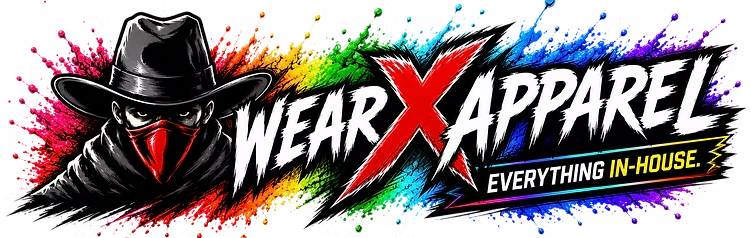 Wear X Merch